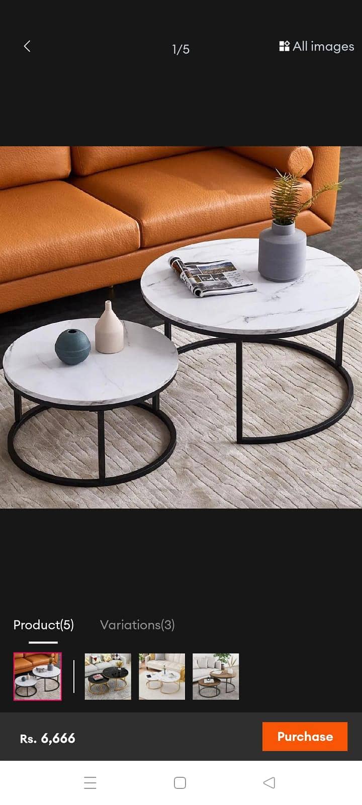 2in1 table set 0