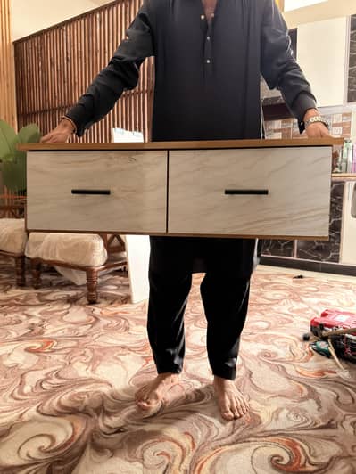 dressing drawer for sale brand new