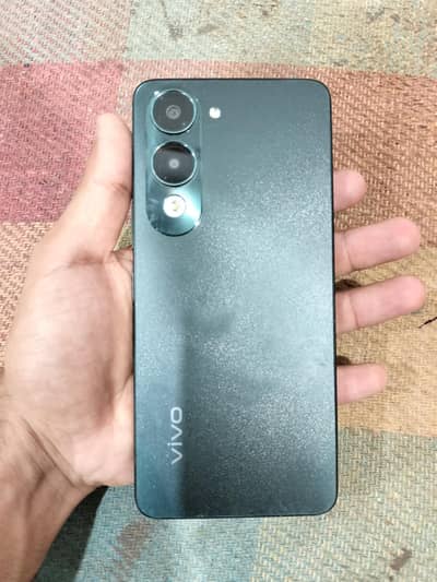 Vivo Y04 4+4/64gb PTA APPROVED WITH FULL BOX
