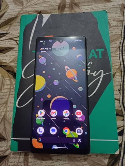 I WANT TO SELL MY GOOGLE PIXEL 6A