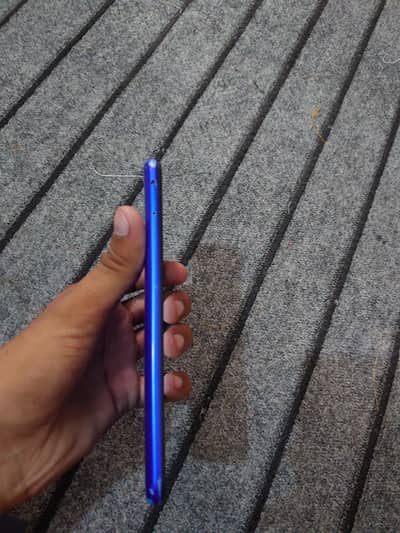 Xiaomi Redmi 9C