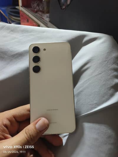 Samsung Mobile S23