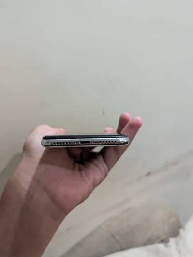 Apple iPhone X