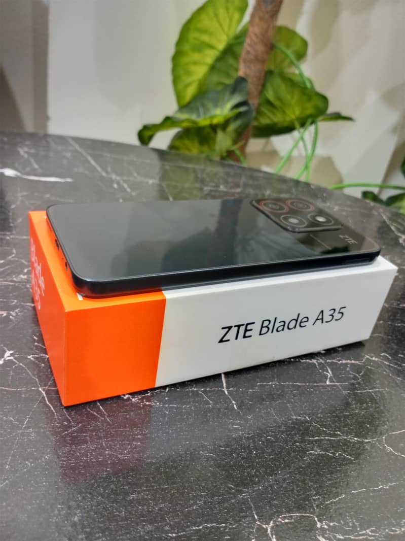 Zte Blade A35 3