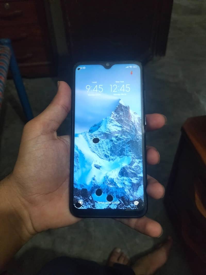 Xiaomi Redmi Note 8 4