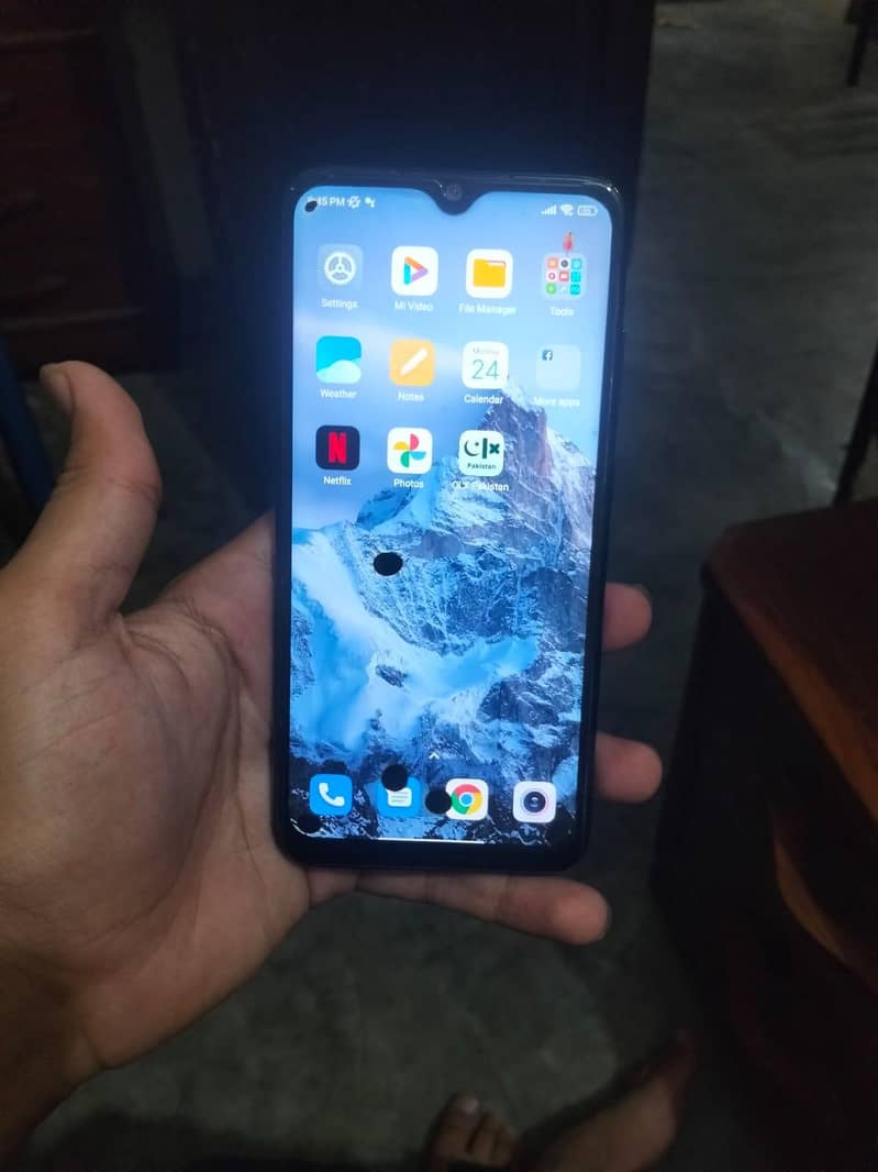 Xiaomi Redmi Note 8 6