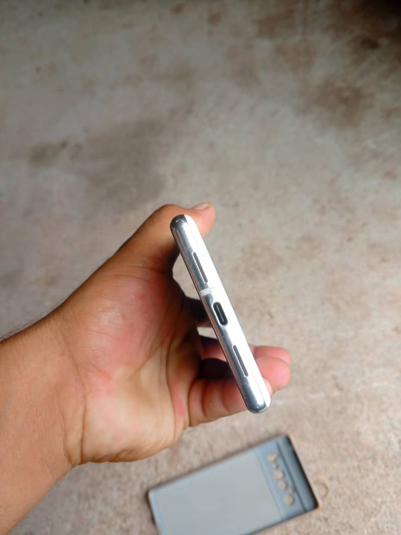 Google Pixel 6 Pro 3