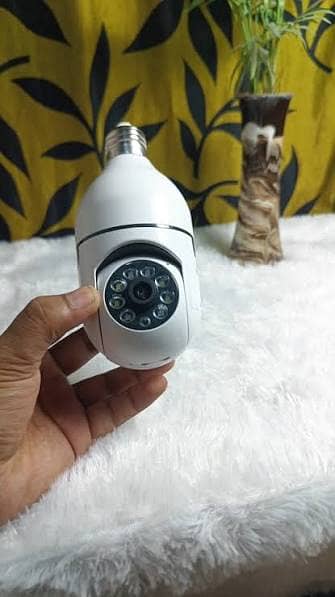 360 indoor wifi camera