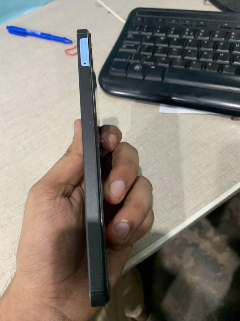 Realme Note 50 5