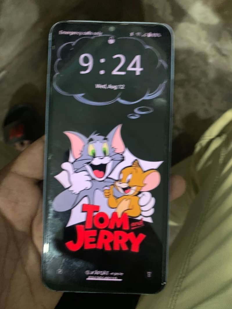 Realme Note 50 6