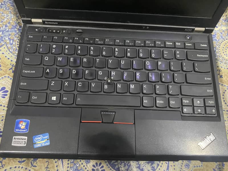 Lenevo x230 4