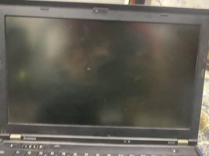 Lenevo x230 6