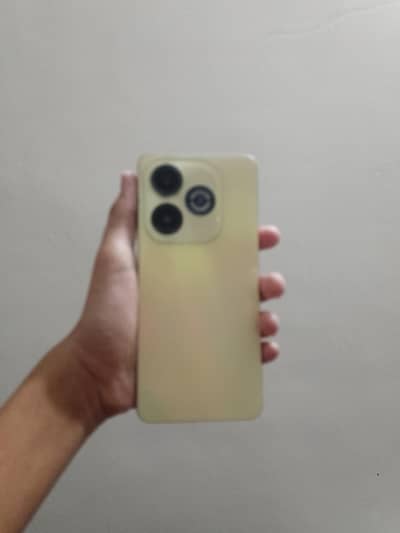 Infinix Smart 8 Plus