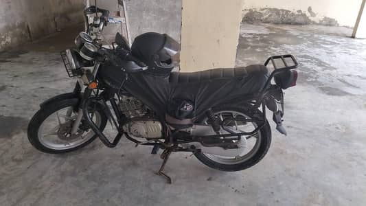 150cc (2018) - Home Used