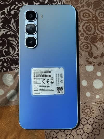 Infinix Hot 60 Pro