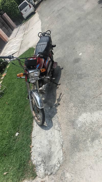 United good Bike