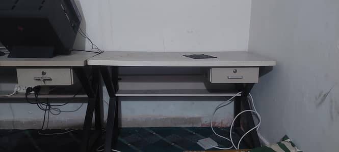 workstations for sale with draw