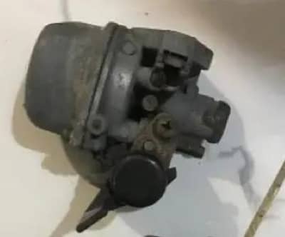 Caburator 70cc