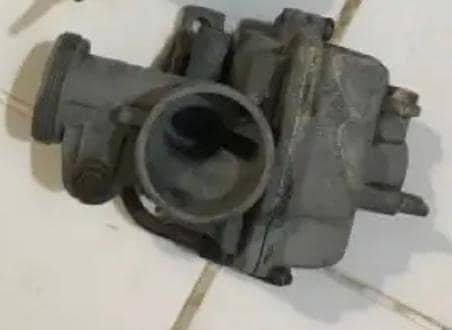Caburator 70cc 1