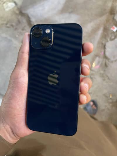 iphone 13 non pta 128 /92 battery fresh 10by10 condition all olk