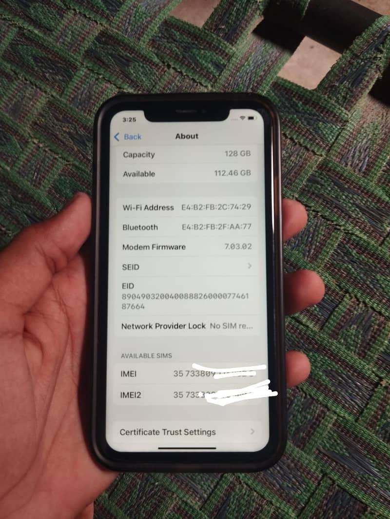 Apple iPhone XR 2