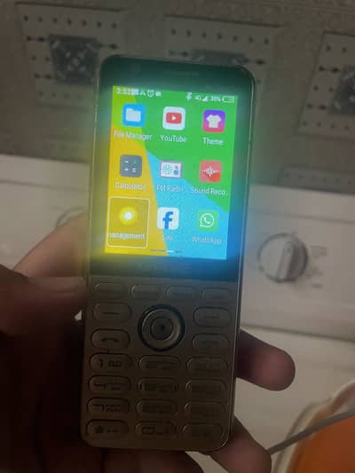 G'Five 4G Ultra Pro