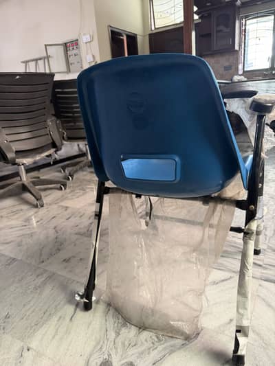 School chair available for sale