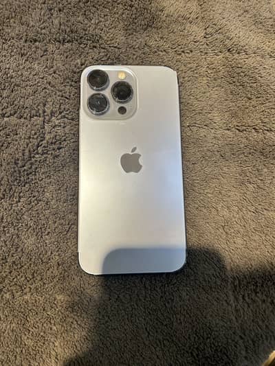 Apple iPhone 13 Pro