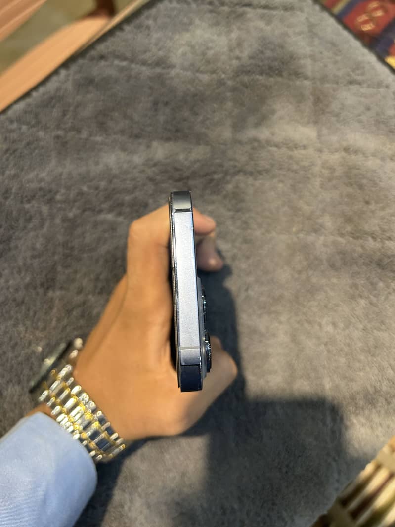 Apple iPhone 13 Pro 5
