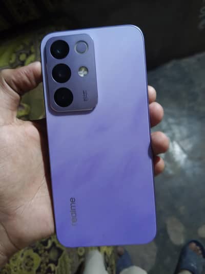 Realme C85Pro