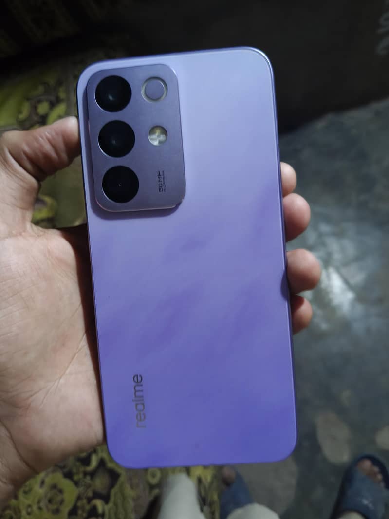 Realme C85Pro 0