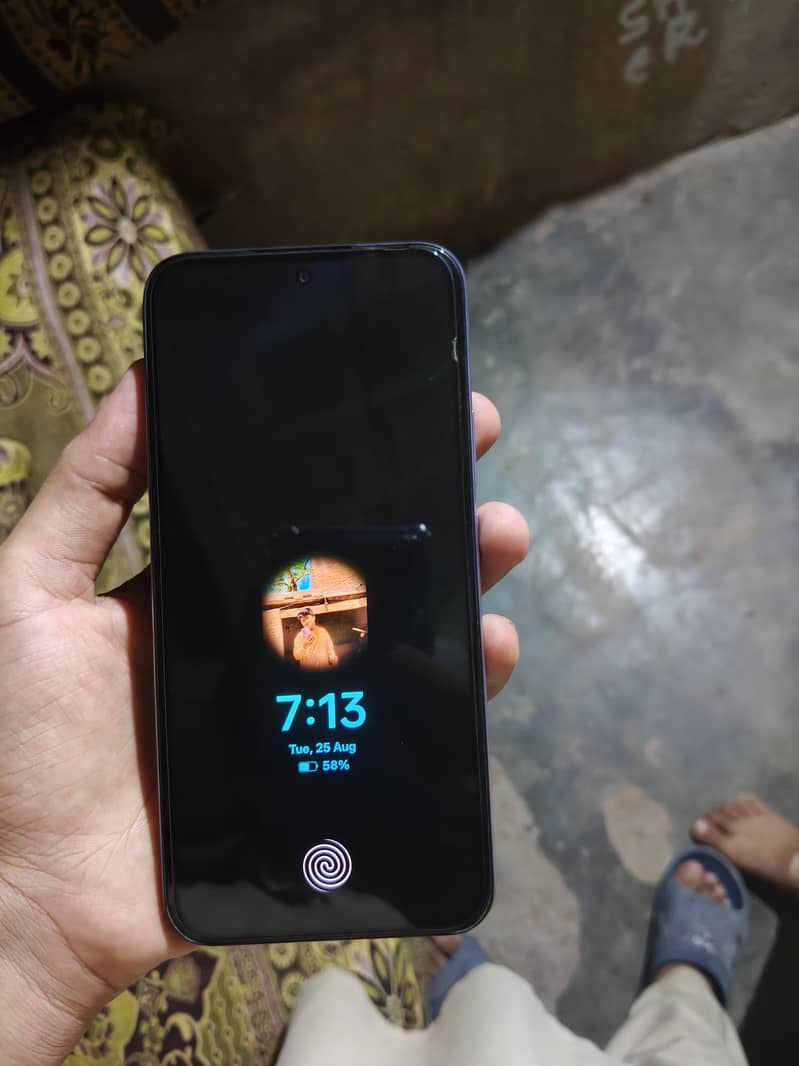 Realme C85Pro 2