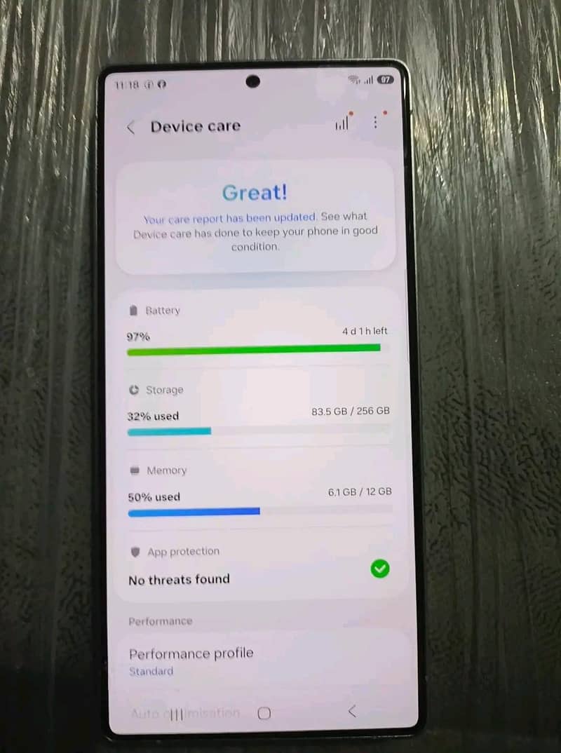 Samsung 4