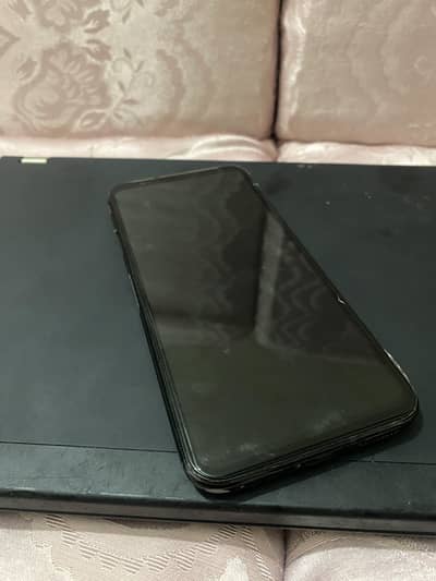 Zte nubia RedMagic