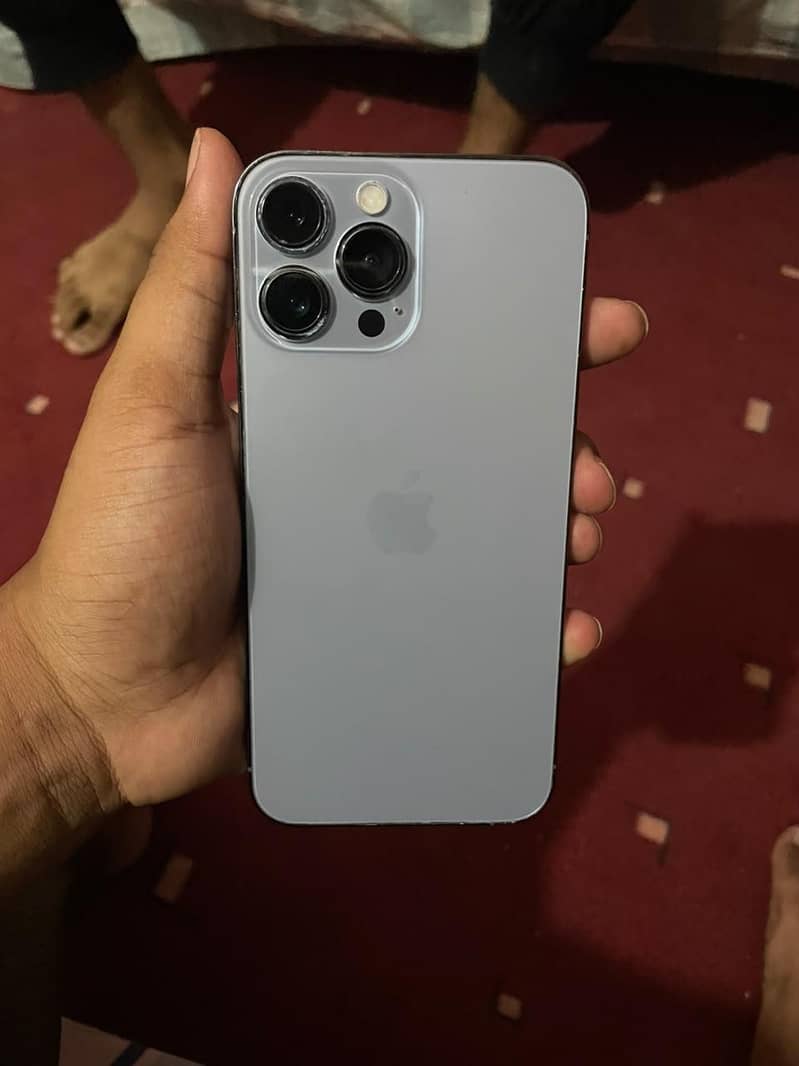 Apple iPhone 13 Pro Max 1