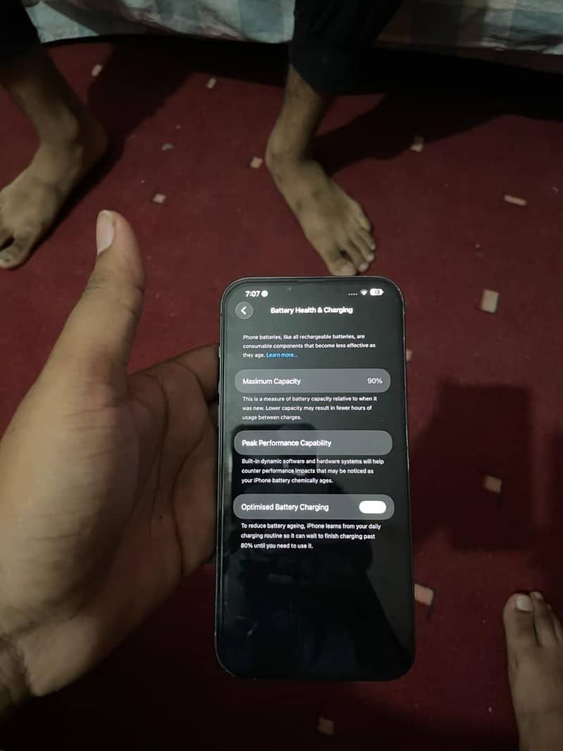 Apple iPhone 13 Pro Max 7