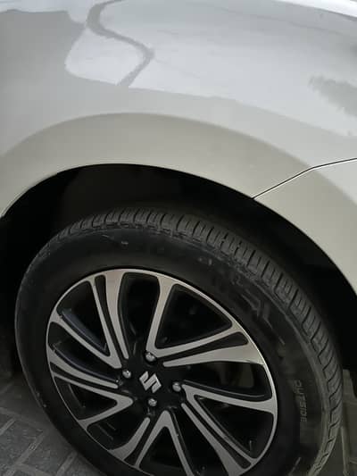 Suzuki Swift 2022