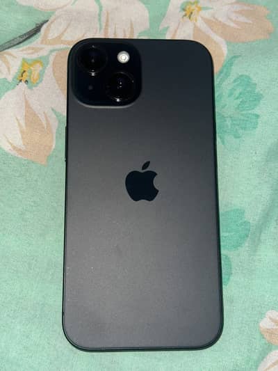 Apple iPhone 15