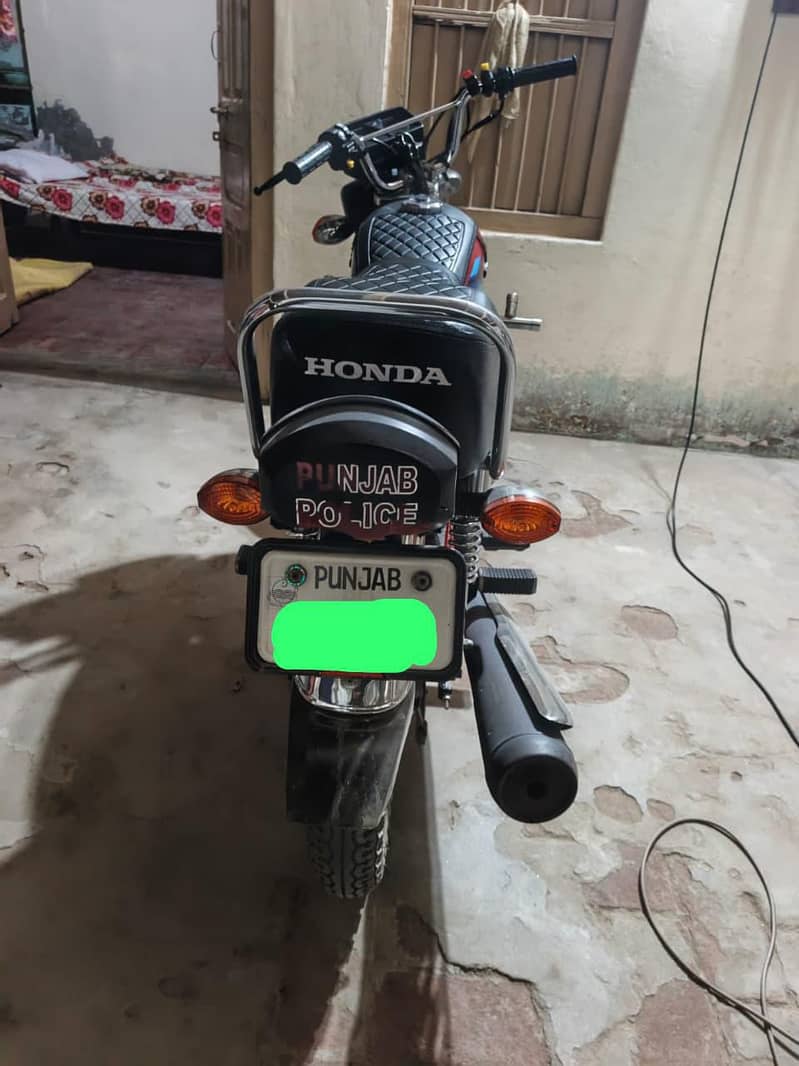 Total genuine 1