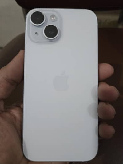 Apple iPhone 15 non pta