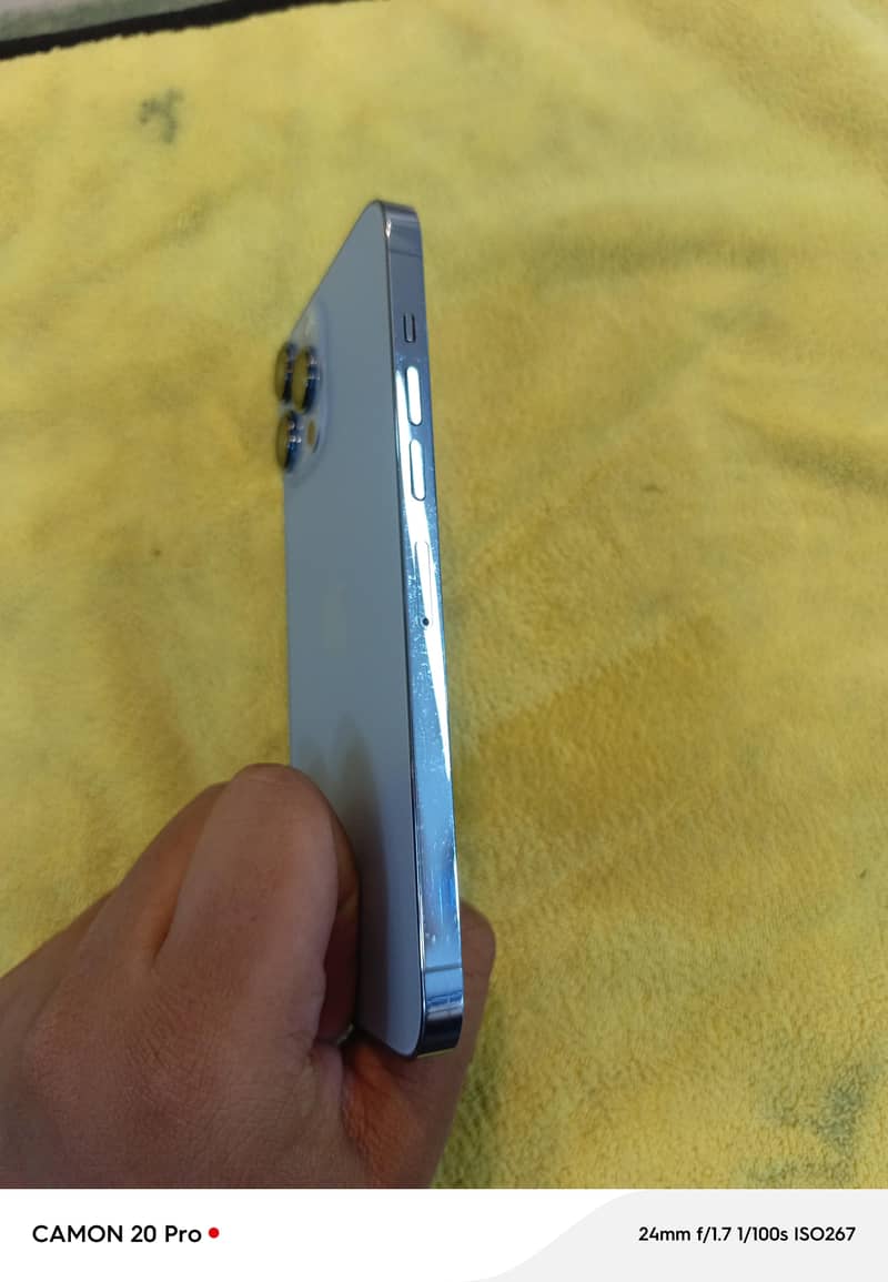 Apple iPhone 13 Pro Max 1