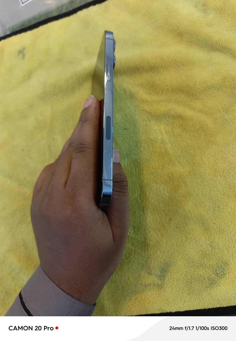 Apple iPhone 13 Pro Max 2
