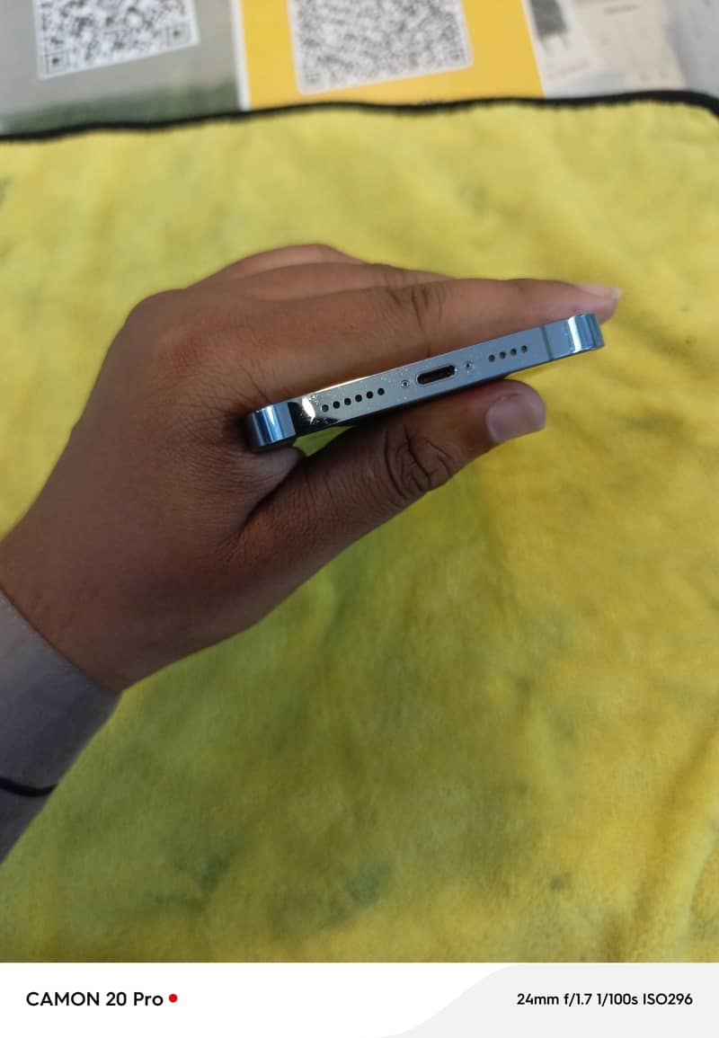 Apple iPhone 13 Pro Max 3