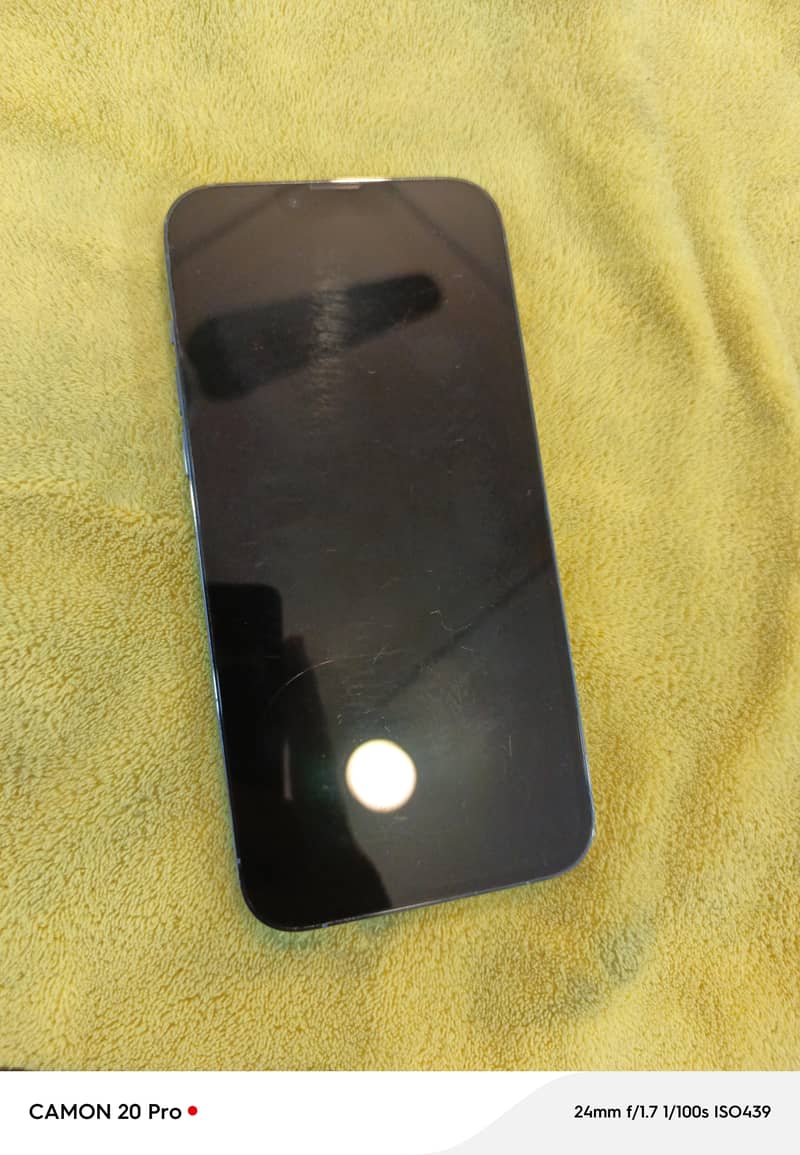 Apple iPhone 13 Pro Max 5