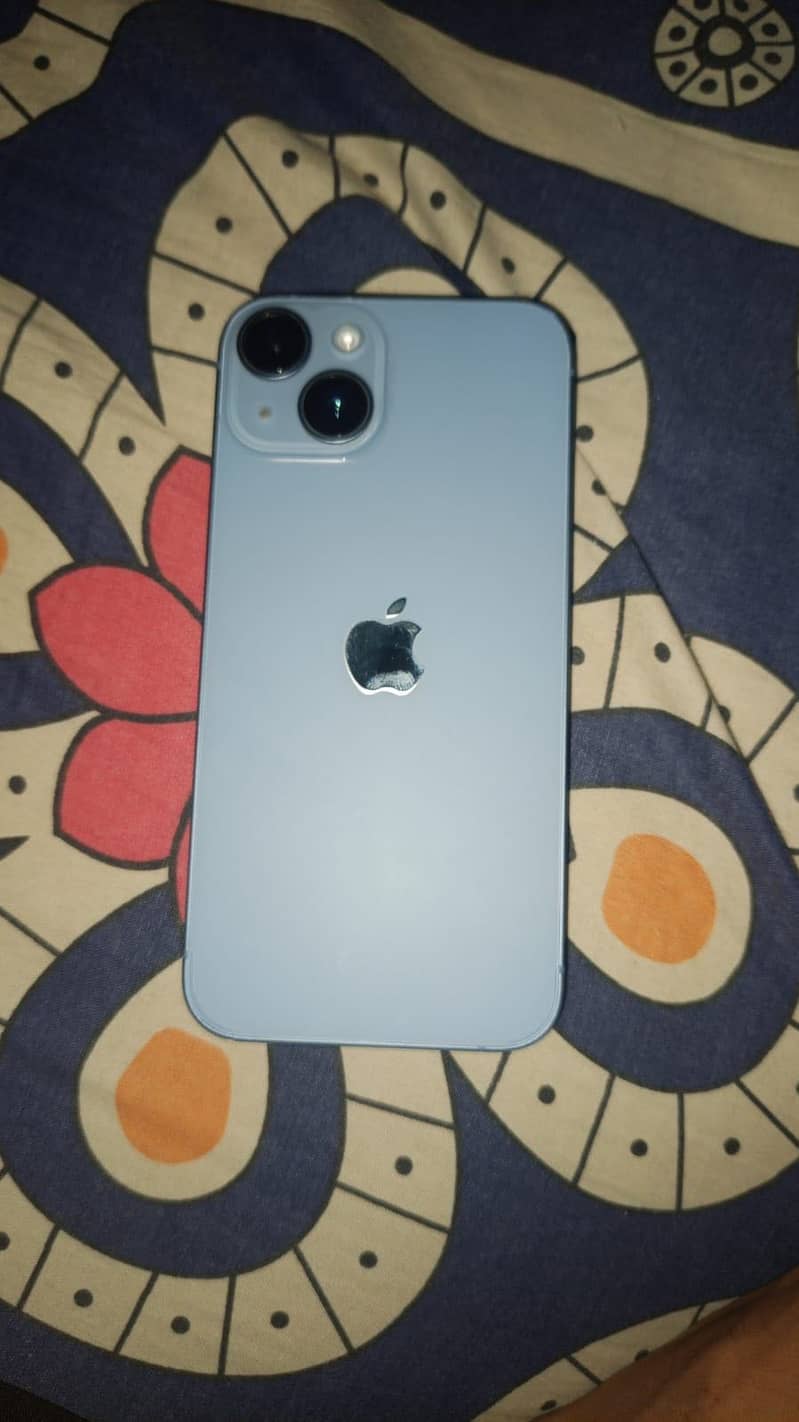Apple iPhone 14 0