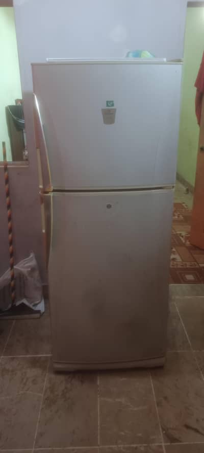 Dowlanc refrigerator