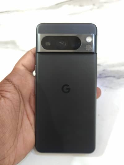 Google Pixel 8 Pro 256/12 GB