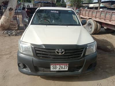 Hilux