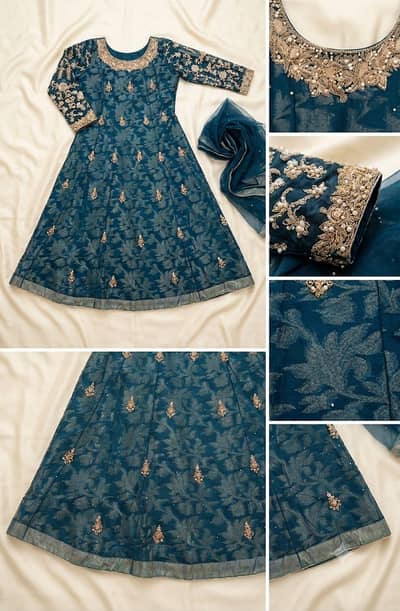 long Mexi Dress Us Bridal