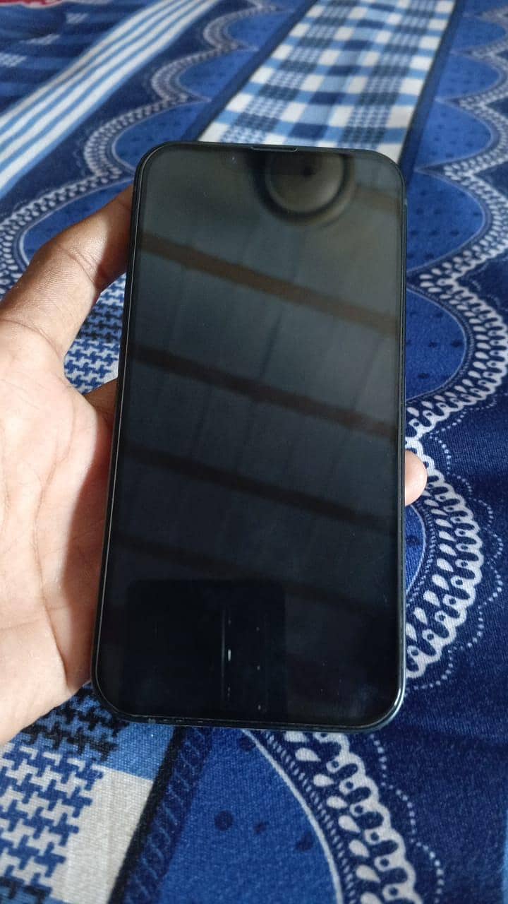 Apple iPhone 13 0